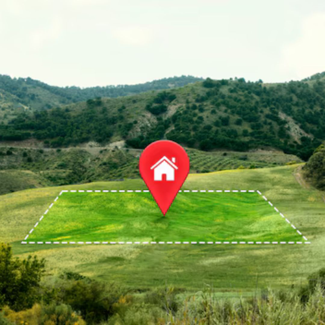 Lots And Land For Sale